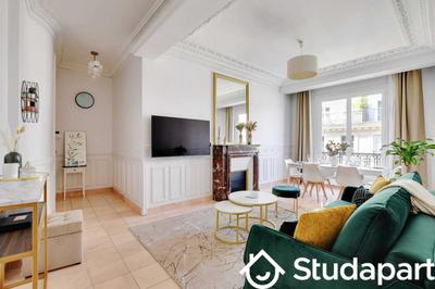 Appartement - 75 m² - 4 pièces