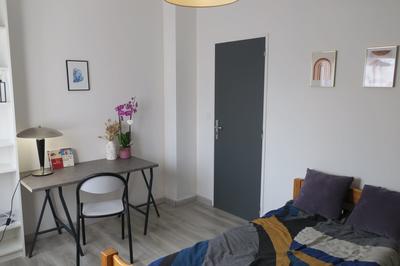 Appartement - 12 m² - 1 pièce