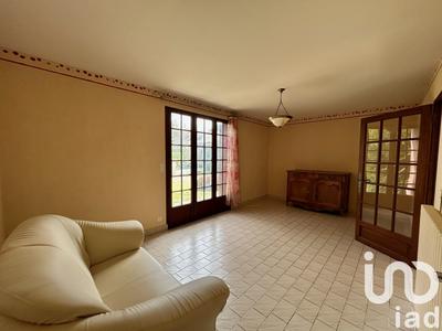 Maison de campagne - 135 m² - 5 pièces