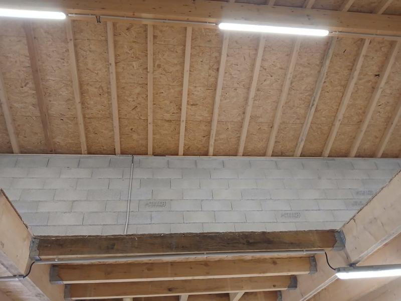 Maison - 53 m² - 3 pièces