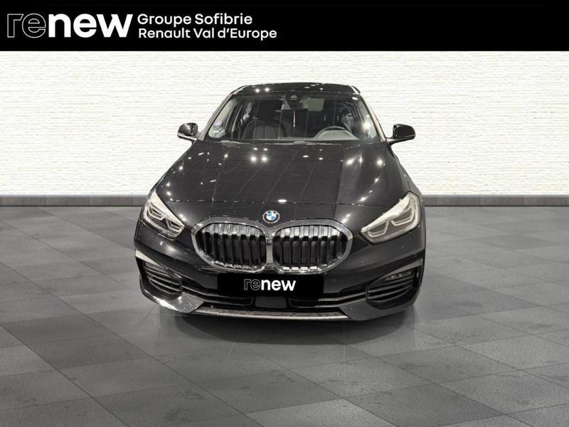 Bmw Série 1 F40 116i 109 ch Business Design