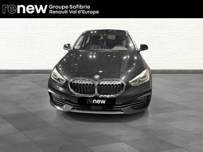 Bmw Série 1 F40 116i 109 ch Business Design