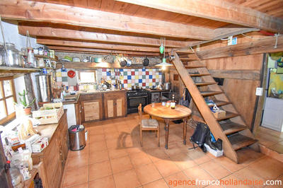 Maison - 173 m² - 5 pièces