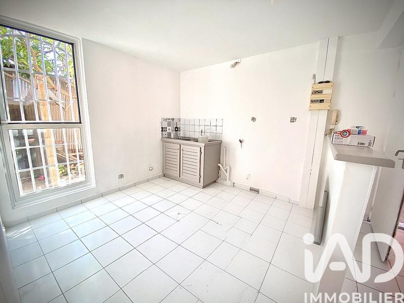 Appartement - 52 m² - 3 pièces