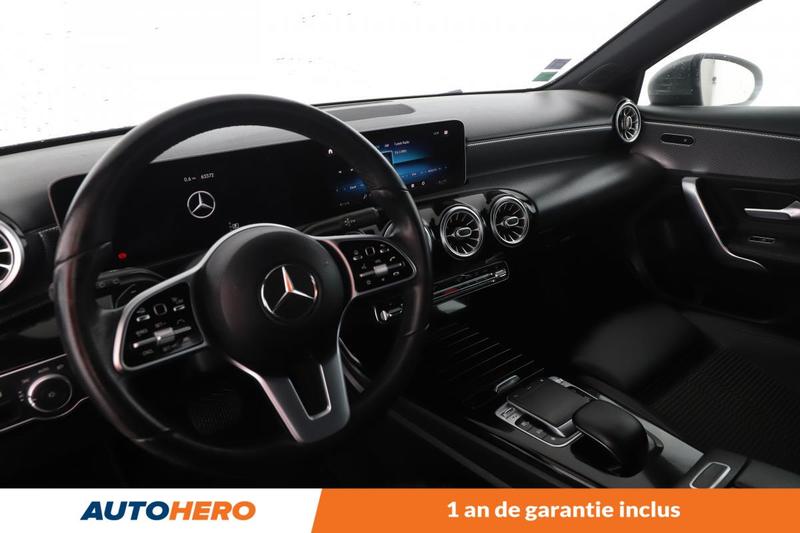 Mercedes Classe a 180 d Progressive Line 7g-Dct 116 ch