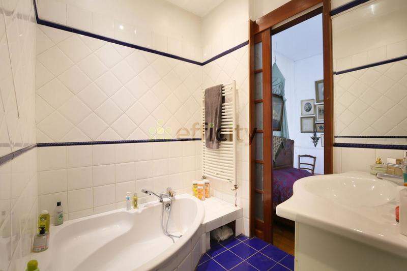 Appartement - 31 m² - 1 pièce