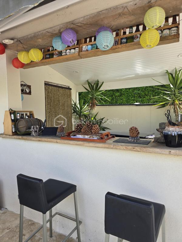 Maison - 157 m² - 4 pièces