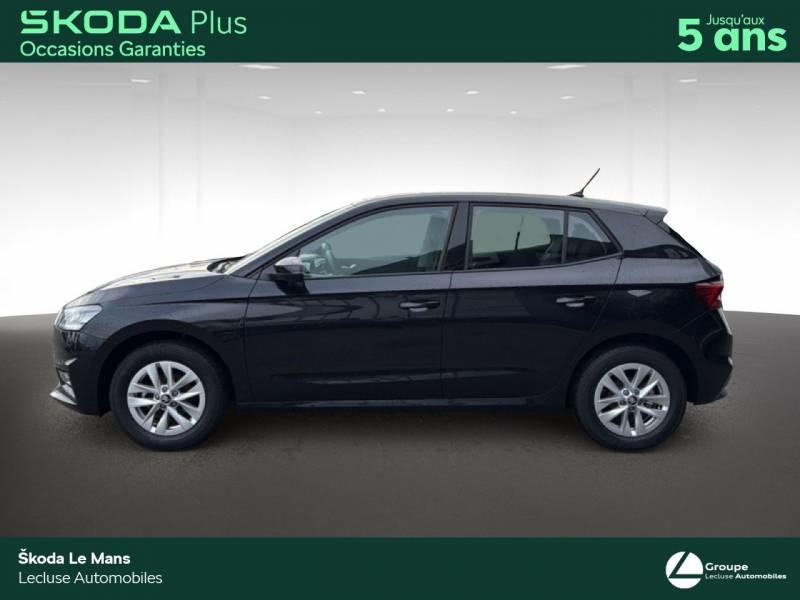 Skoda Fabia 1.0 Tsi 95 ch Evo 2 Bvm5 Selection