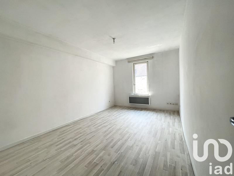 Maison de ville - 75 m² - 3 pièces