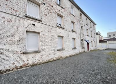 Appartement - 30 m² - 2 pièces