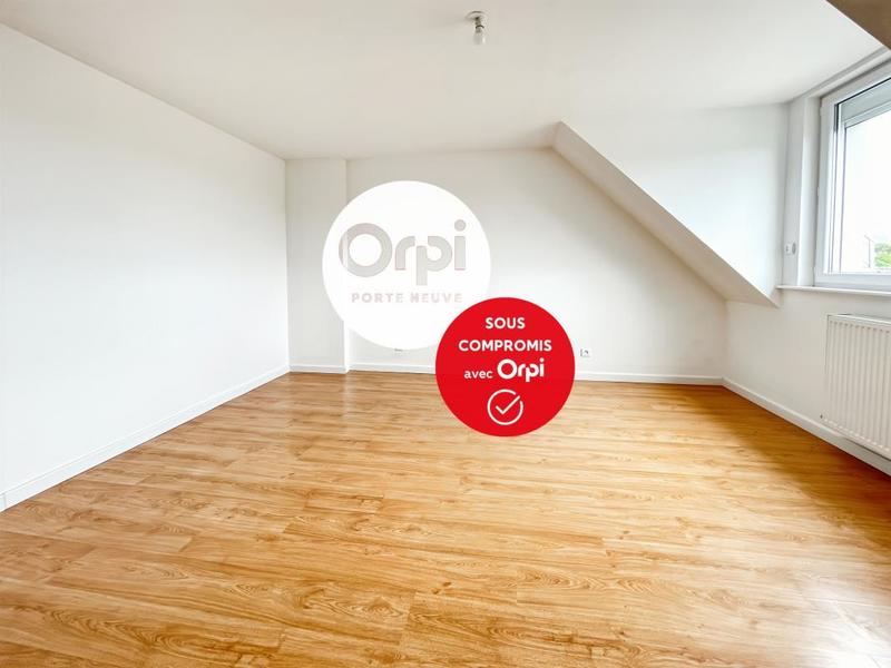 Maison - 85 m² - 3 pièces