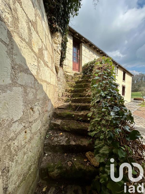 Maison de campagne - 135 m² - 5 pièces