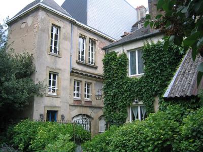 Immeuble - 280 m² - 12 pièces