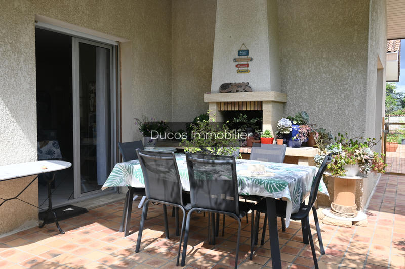 Maison - 212 m² - 6 pièces