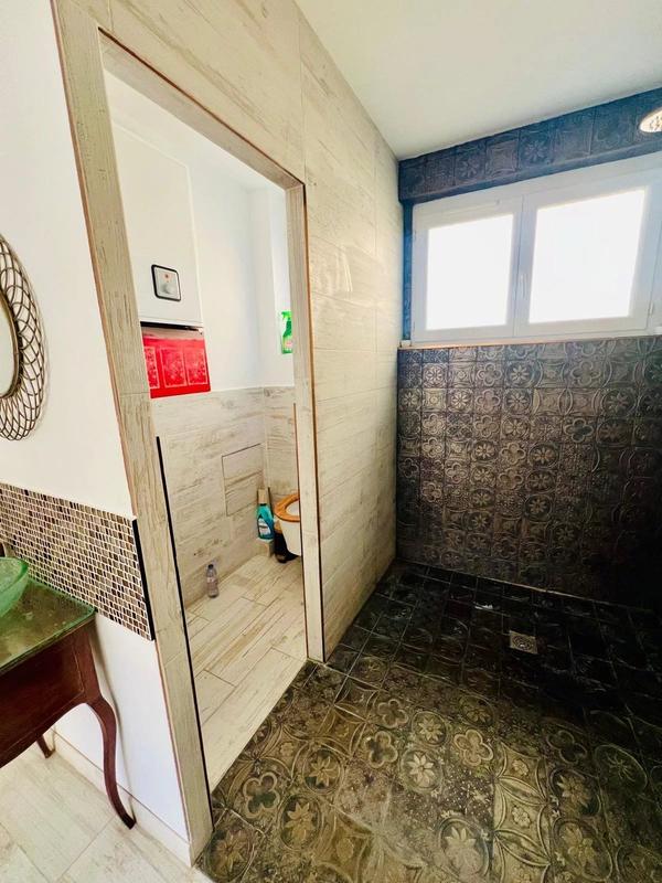 Appartement - 17 m² - 1 pièce