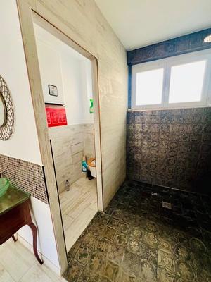 Appartement - 17 m² - 1 pièce