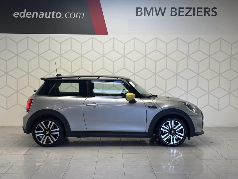 Mini Mini Hatch 3 Portes Cooper se 184 ch Essential