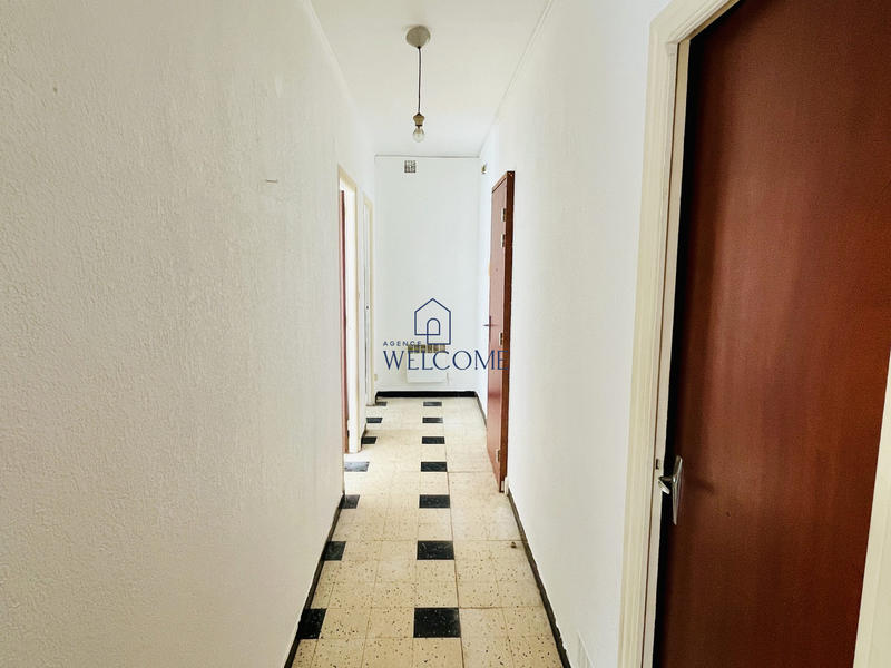 Appartement - 51 m² - 2 pièces