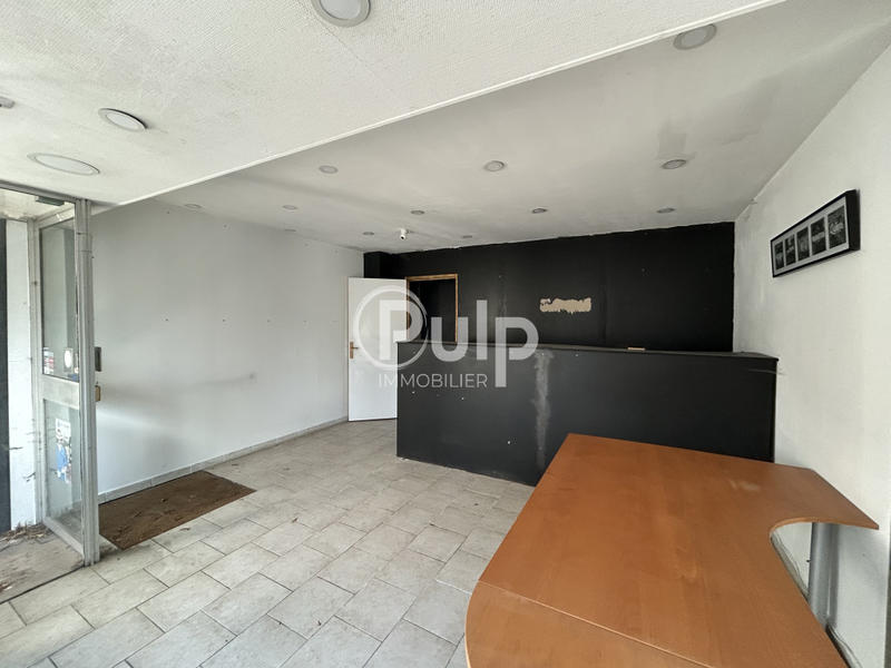 Immeuble - 199 m² - 12 pièces