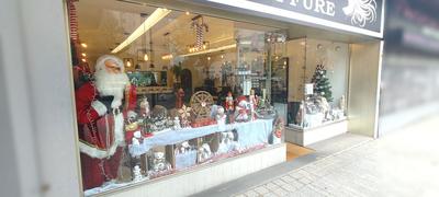 Local commercial - 75 m²