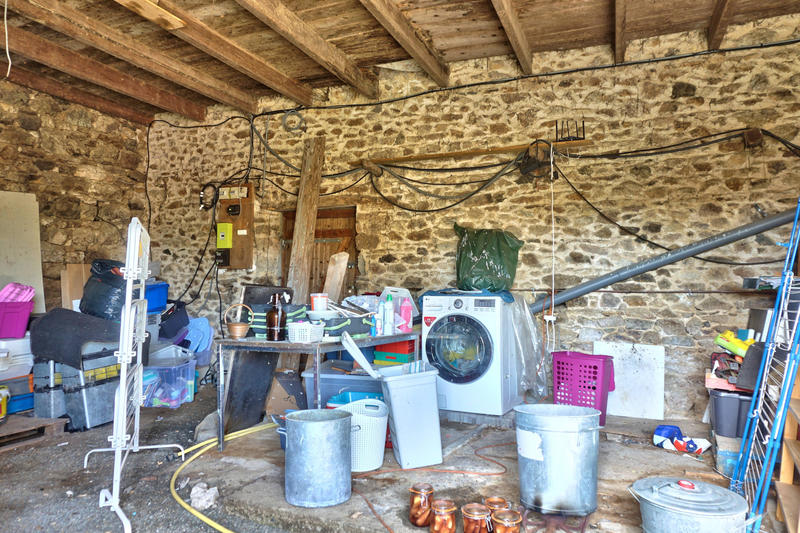 Maison - 162 m² - 7 pièces