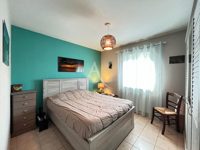 Maison - 133 m² - 6 pièces