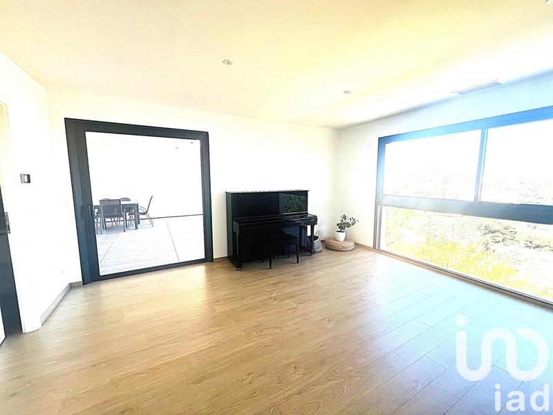 Maison - 178 m² - 5 pièces