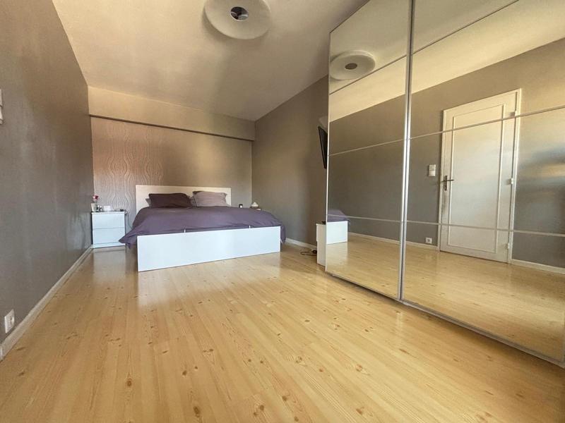 Maison - 114 m² - 6 pièces