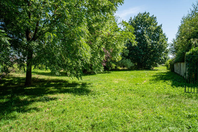 Terrain - 10 287 m²