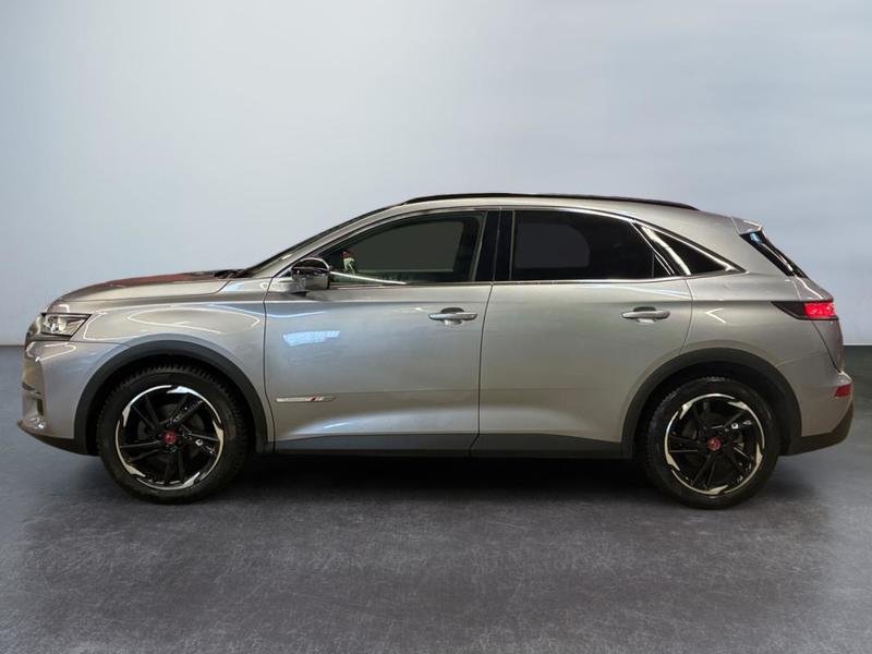 Ds Ds 7 Crossback BlueHDi 130 Eat8 Performance Line