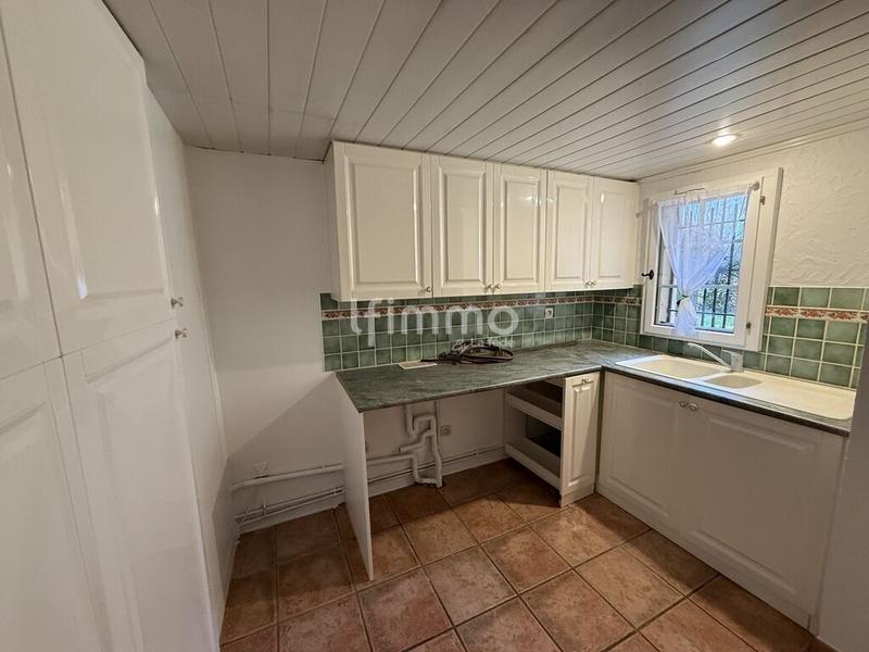 Maison - 100 m² - 6 pièces