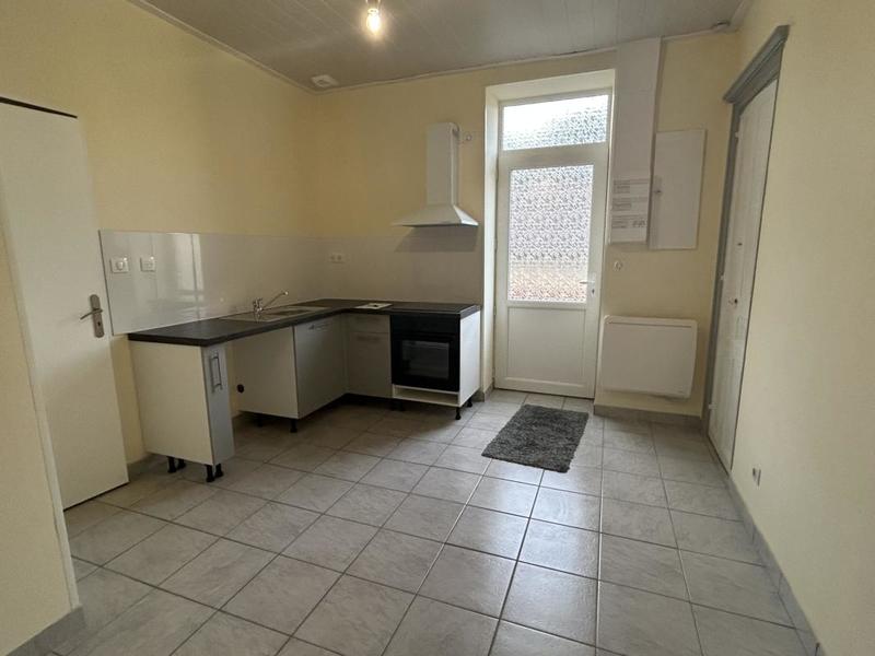 Appartement - 34 m² - 1 pièce