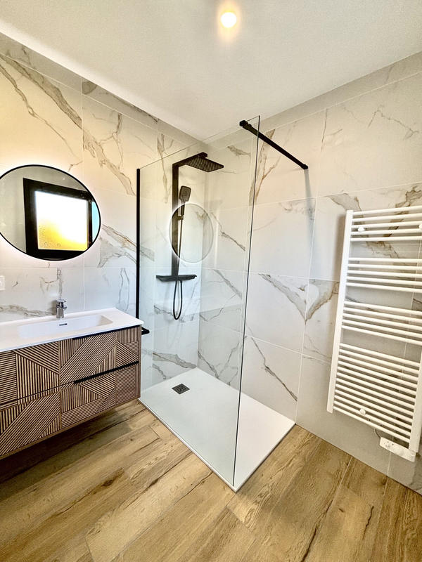 Villa - 139 m² - 5 pièces