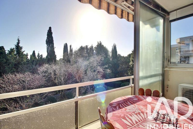 Appartement - 27 m² - 1 pièce