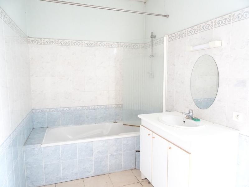 Maison - 131 m² - 6 pièces