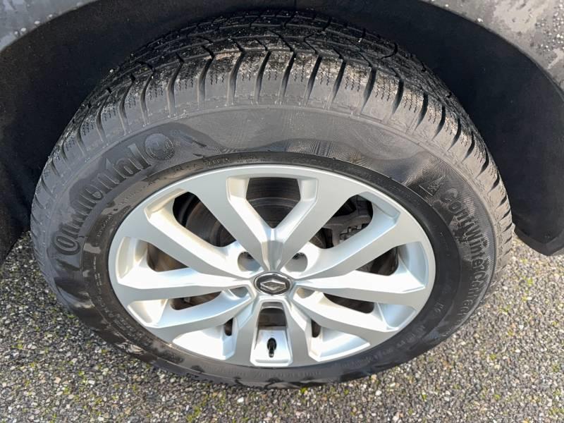 Renault Kadjar Blue dCi 115 Business