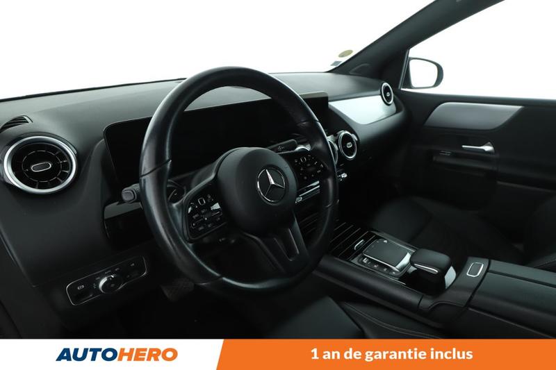 Mercedes Classe B 200 d Style Line Edition 8g-Dct 150 ch