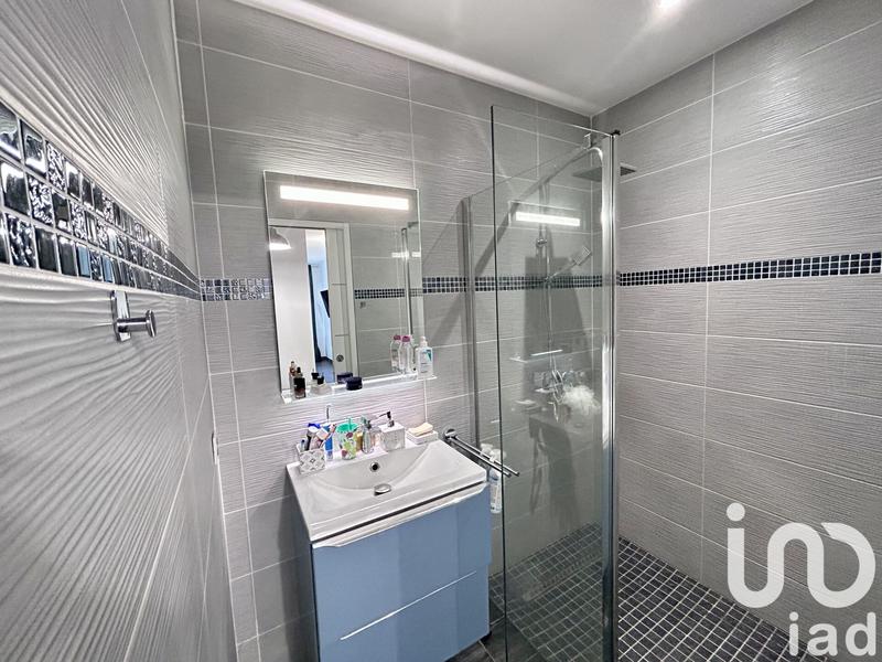 Maison de maîtres - 140 m² - 6 pièces