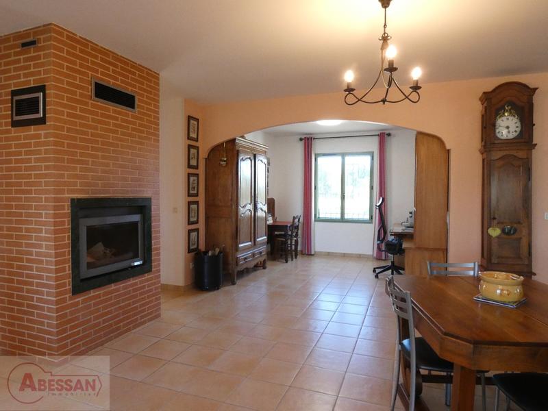 Maison - 160 m² - 4 pièces