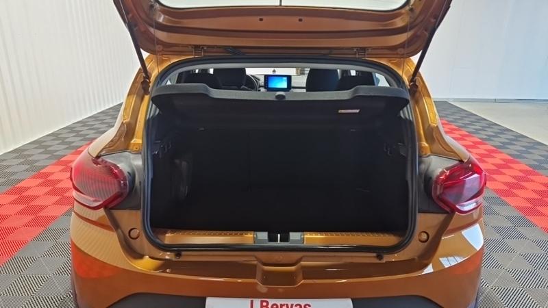 Dacia Sandero Eco-G 100 - 22 Stepway Confort