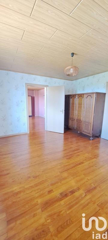 Maison - 141 m² - 6 pièces