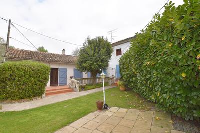 Mas - 232 m² - 7 pièces