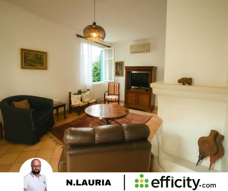 Maison - 93 m² - 6 pièces