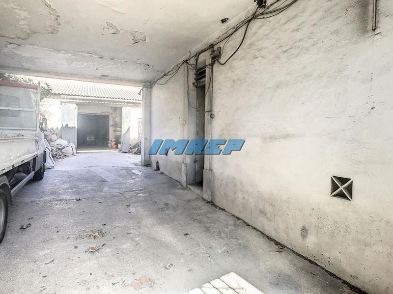 Immeuble - 154 m² - 6 pièces