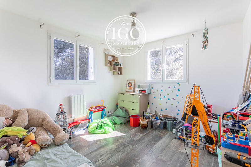 Maison - 135 m² - 4 pièces