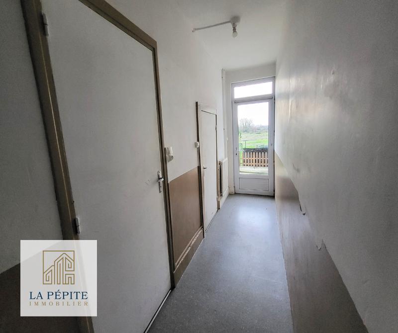 Maison de village - 67 m² - 2 pièces