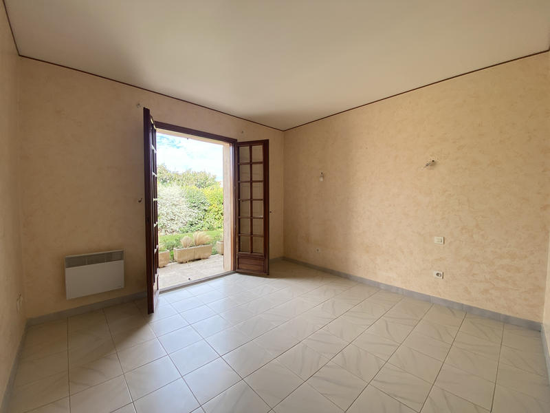 Maison - 111 m² - 5 pièces