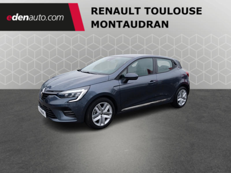 Renault Clio E-Tech 140 Business