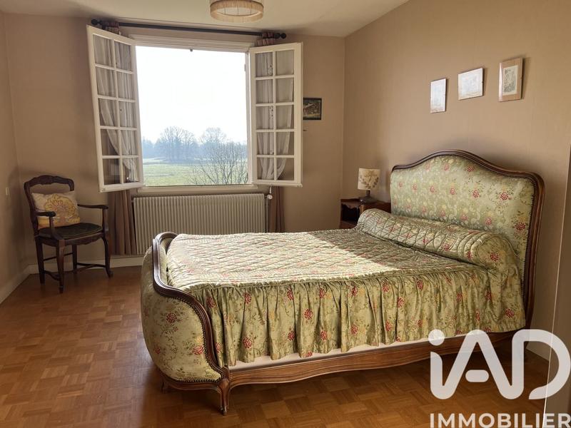 Maison de ville - 154 m² - 6 pièces