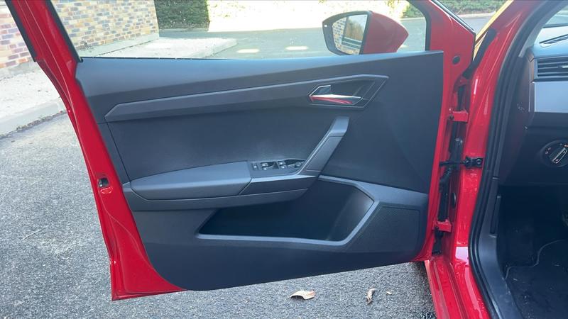 Seat Ibiza V 1.0 Tsi 95 Urban